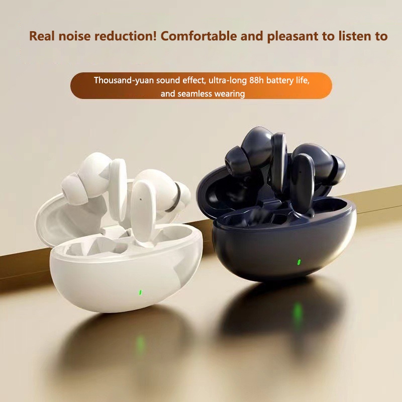 Audiophile Headphone Wired - Nowe bezprzewodowe słuchawki Xiaomi Bluetooth TWS