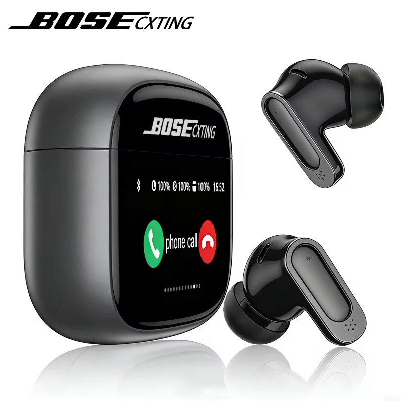 Wireless Earbuds Tws - BOSECXTING Ultra V11 – inteligentne słuchawki