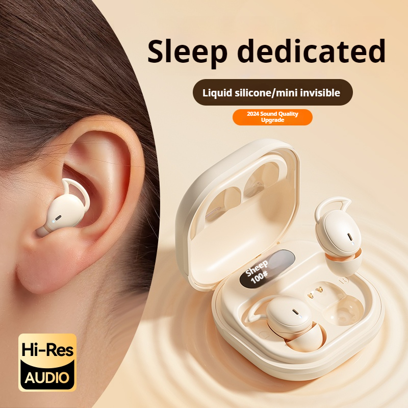 Bluetooth Headset On Ear - M72 Mini Przenośne Bezprzewodowe Słuchawki Bluetooth