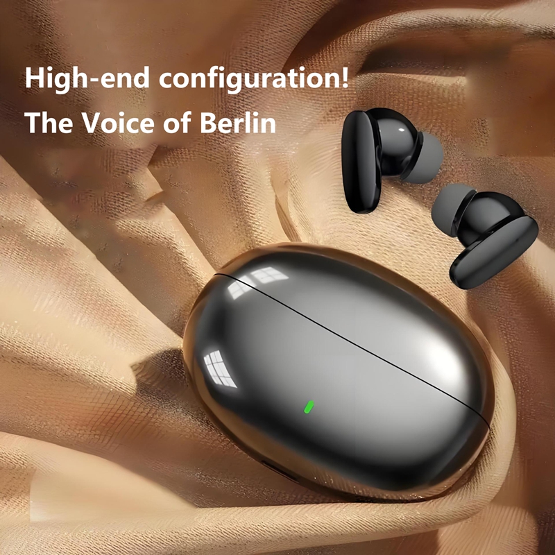 Nowe bezprzewodowe słuchawki X – Audiophile Headphone Wired recenzja i cena