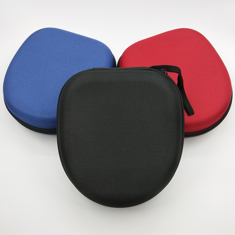 Twarde etui do przechowywania  – Headphone Case Hard recenzja i cena