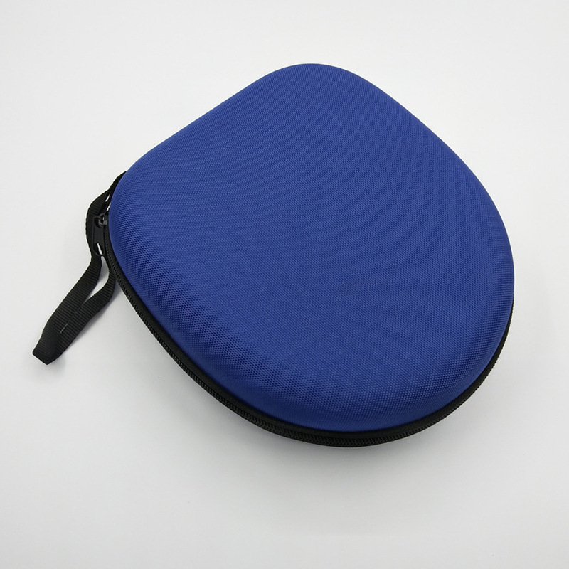 Twarde etui do przechowywania  – Headphone Case Hard recenzja i cena