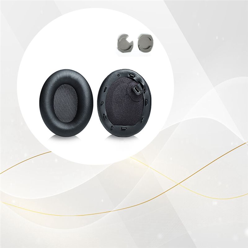 AA60 – zamienne nauszniki do b – Sony Headphone Wh-1000Xm4 recenzja i cena