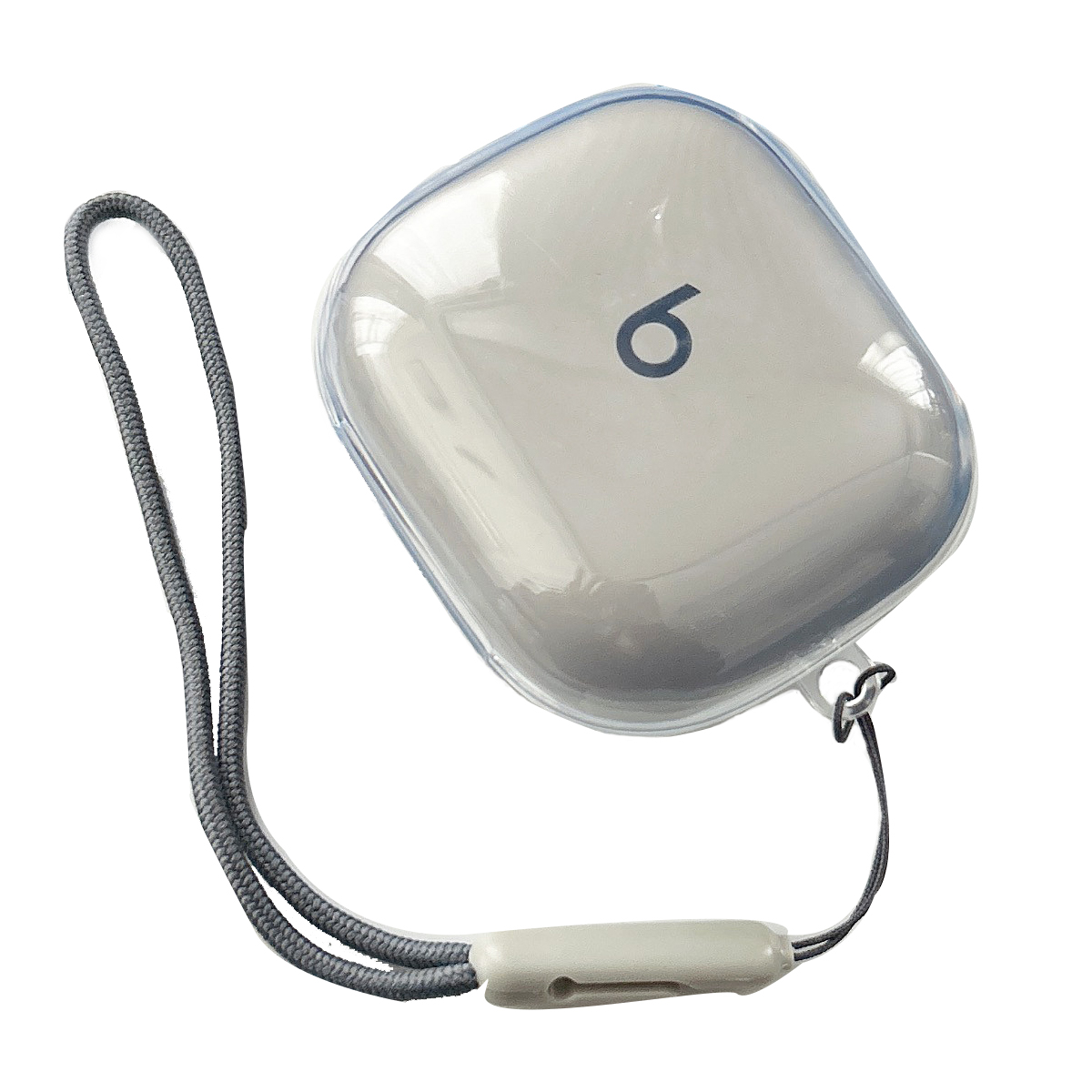 Przezroczyste, odłączane, wyso – Beats Headphone Powerbeats Pro recenzja i cena