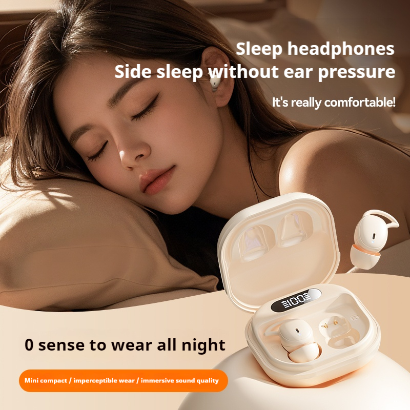 M72 Mini Przenośne Bezprzewodo – Bluetooth Headset On Ear recenzja i cena