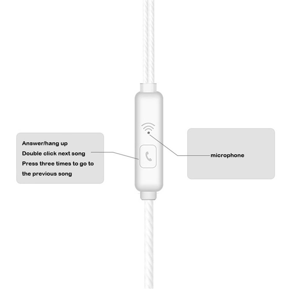 Uniwersalne słuchawki z przewo – Audiophile Headphone Wired recenzja i cena