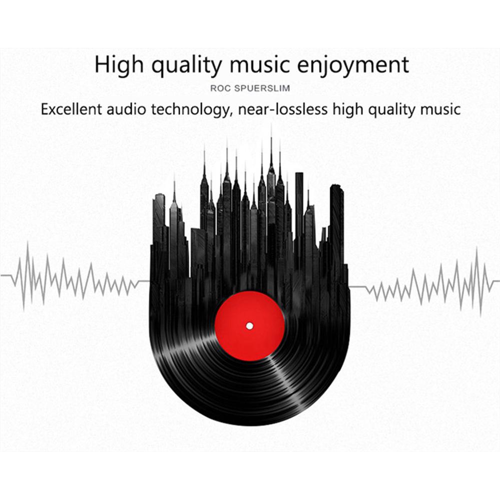 Uniwersalne słuchawki z przewo – Audiophile Headphone Wired recenzja i cena