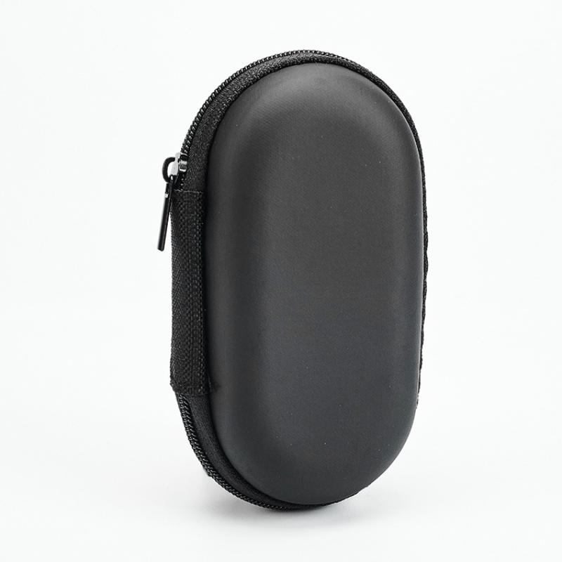 【F】Przenośne, twarde etui na s – Headphone Case Hard recenzja i cena