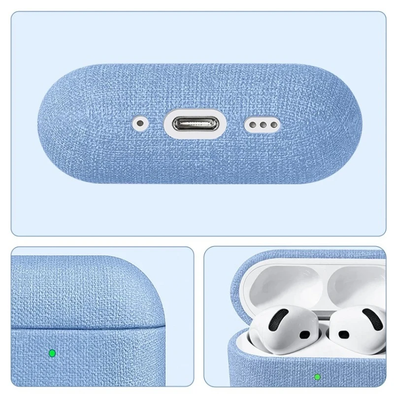 Wytrzymałe etui na słuchawki A – Headphone Case Hard recenzja i cena