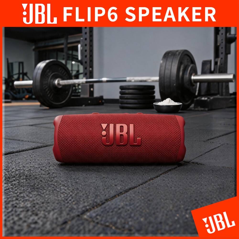 JBL Flip 6 Zewnętrzny Bezprzew – Jbl Speaker Flip 6 recenzja i cena