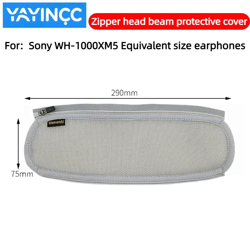 YAYINCC – wysokiej jakości osł – Sony Headphone Wh-1000Xm5 recenzja i cena