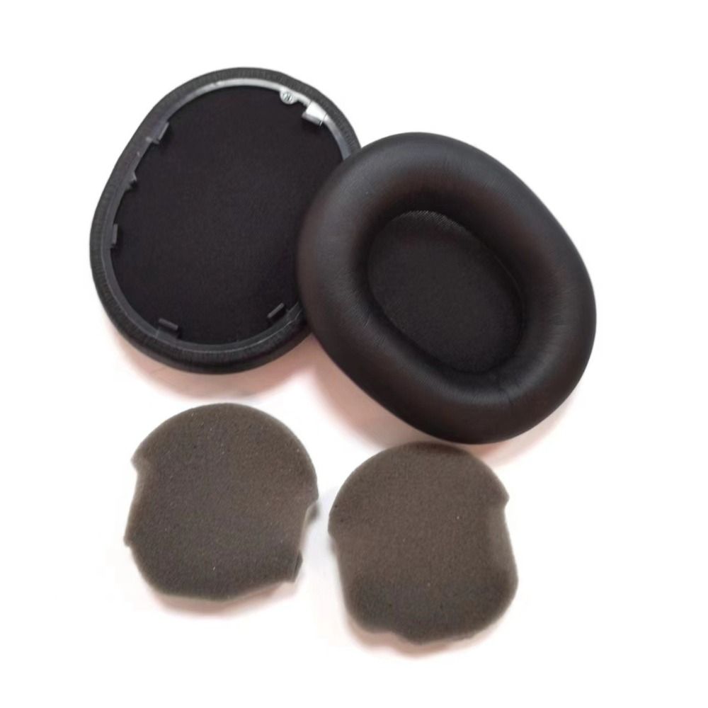 Nowe, miękkie nakładki na słuc – Sony Headphone Wh-1000Xm5 recenzja i cena