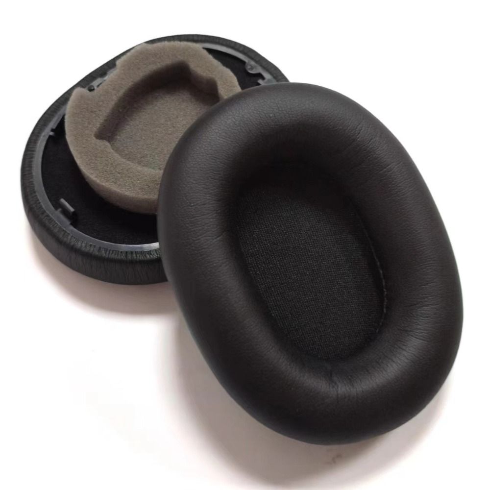 Nowe, miękkie nakładki na słuc – Sony Headphone Wh-1000Xm5 recenzja i cena