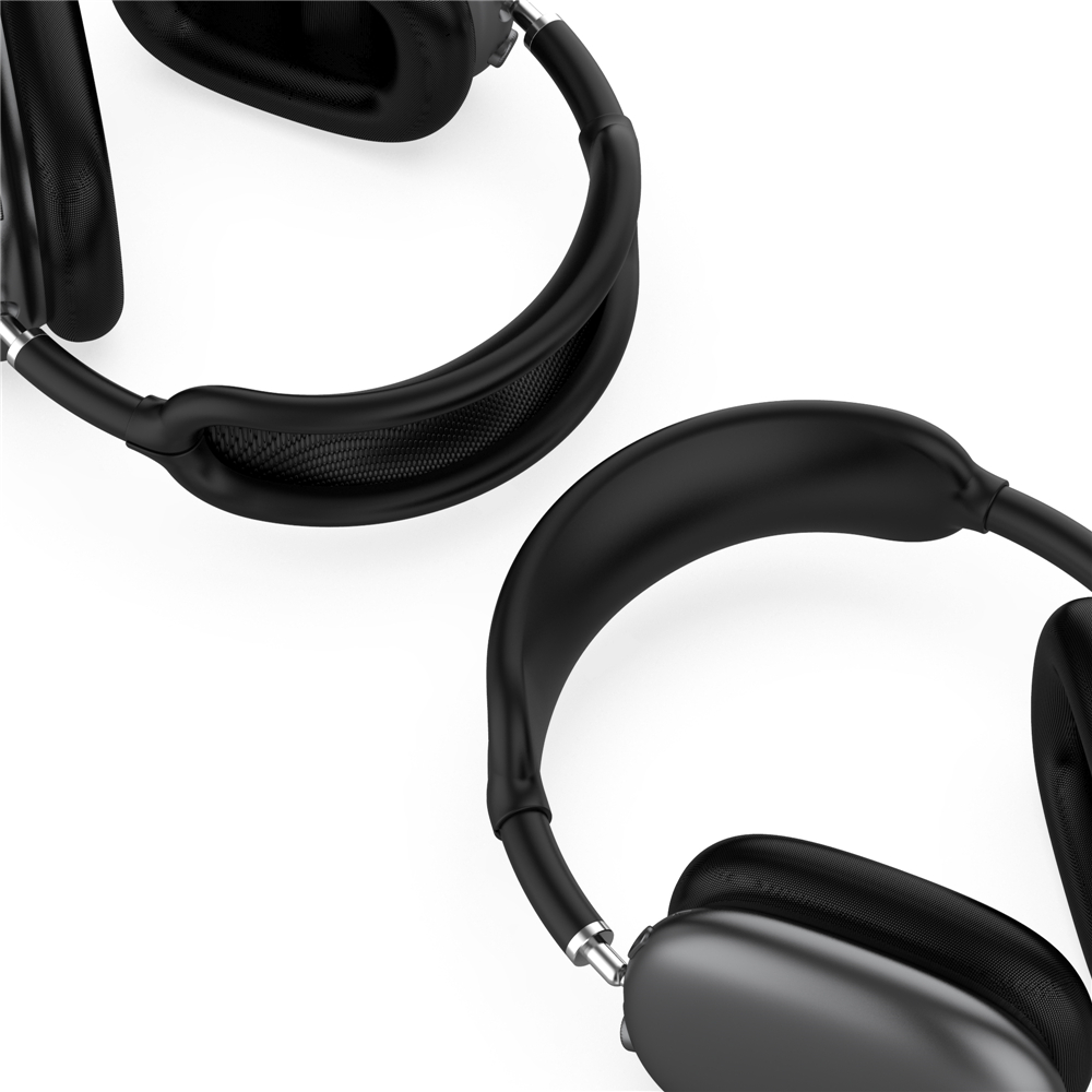 Nowe Akcesoria Słuchawki Wymie – Headphone Case Hard recenzja i cena