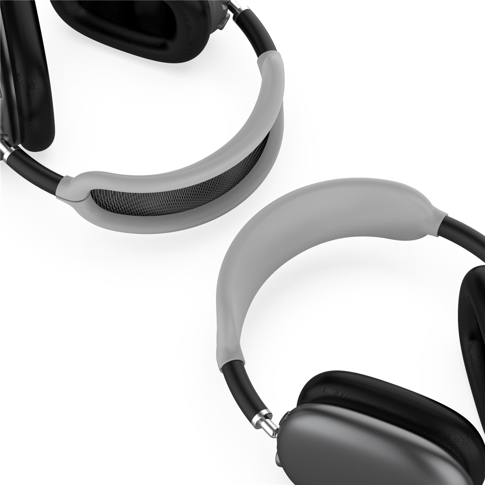 Nowe Akcesoria Słuchawki Wymie – Headphone Case Hard recenzja i cena