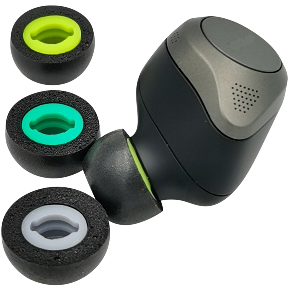 Misodiko Ulepszone owalne wkła – Earphone Foam Tip recenzja i cena