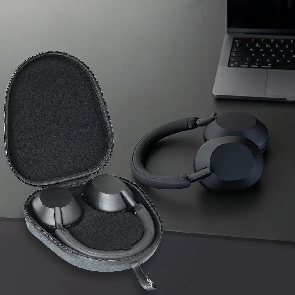 Wytrzymałe, ochronne etui z tw – Headphone Case Hard recenzja i cena