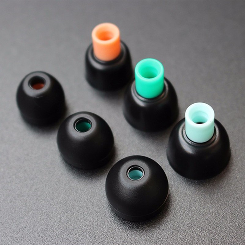 3 pary wkładek dousznych do sł – Earphone Foam Tip recenzja i cena