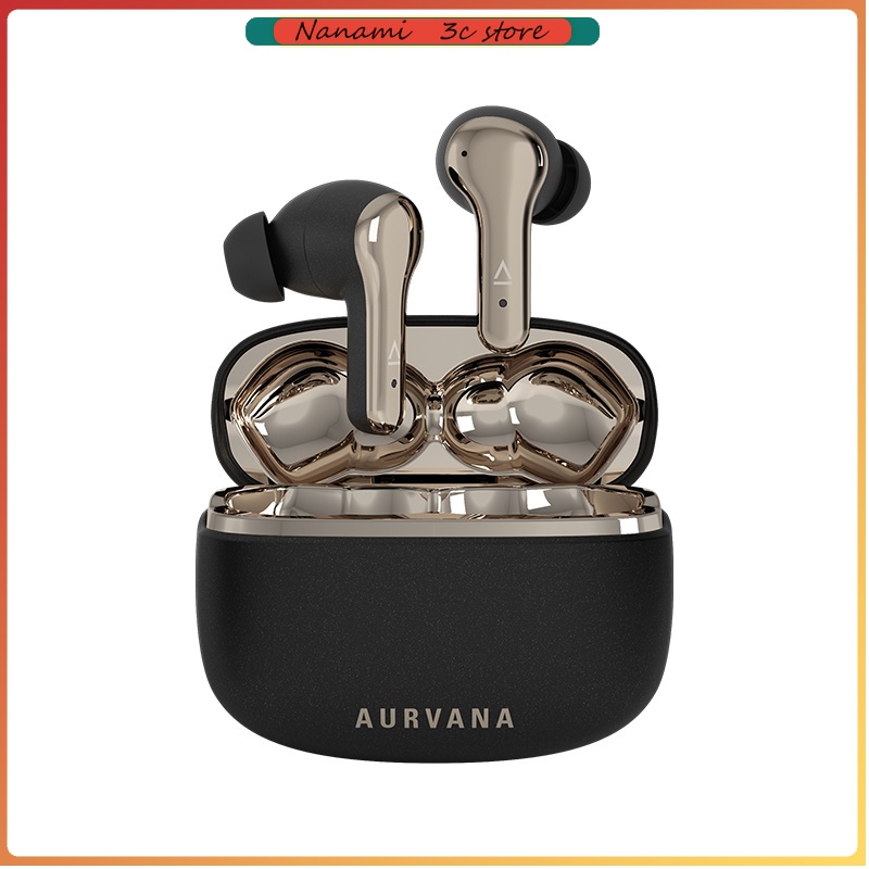 Nowe słuchawki bezprzewodowe N – Wireless Earbuds Tws recenzja i cena